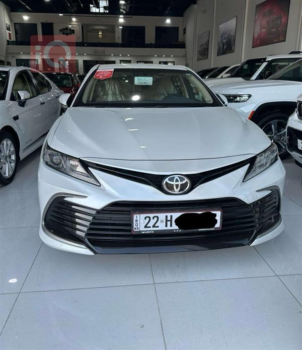 Toyota for sale in Iraq